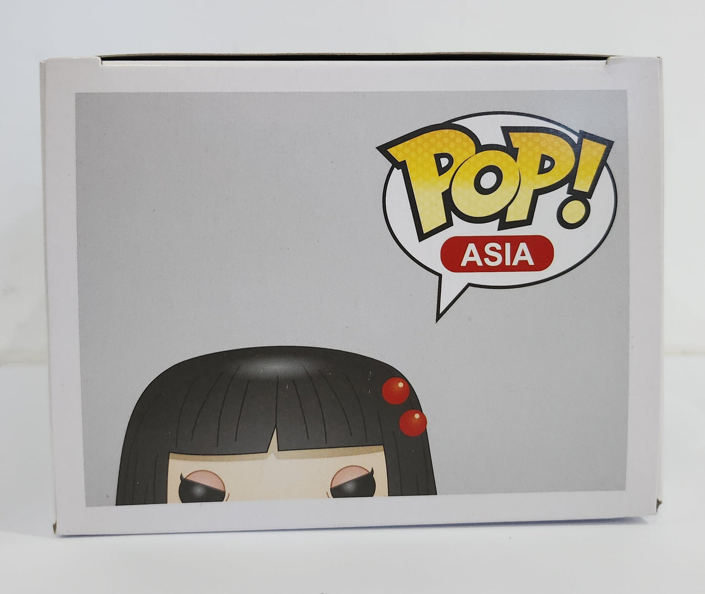 Asia - Kuchisake (Bloody) Pop! Vinyl #82