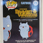 Bravest Warriors - Commander Catbug Entertainment Exclusive Pop! Vinyl #25