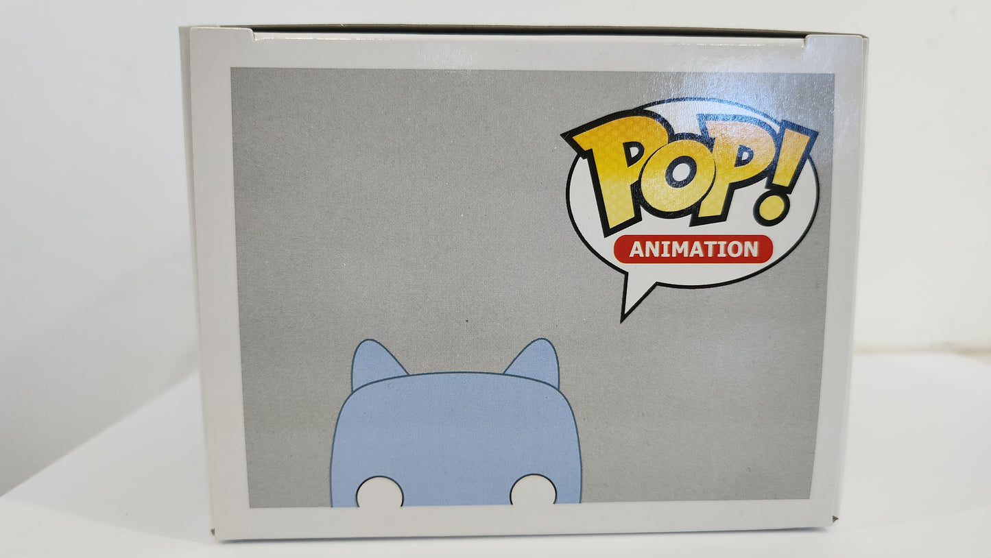 Bravest Warriors - Commander Catbug Entertainment Exclusive Pop! Vinyl #25