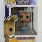 Guardians of the Galaxy - Dancing Groot Pop Vinyl #65