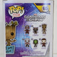 Guardians of the Galaxy - Dancing Groot Pop Vinyl #65