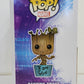 Guardians of the Galaxy - Dancing Groot Pop Vinyl #65