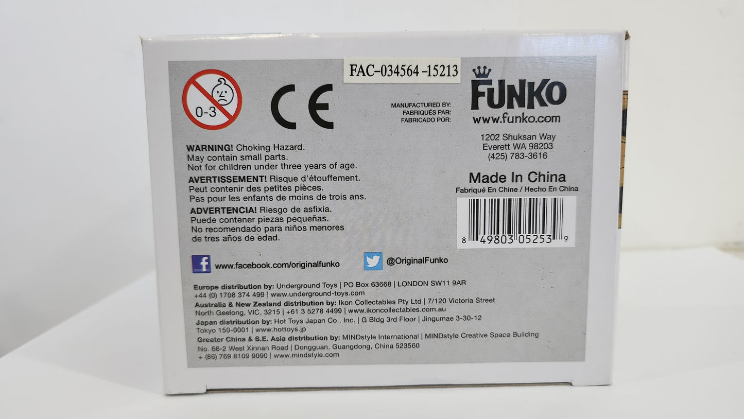 Guardians of the Galaxy - Dancing Groot Pop Vinyl #65