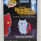 Bravest Warriors - Bugcat US Exclusive Pop! Vinyl #84