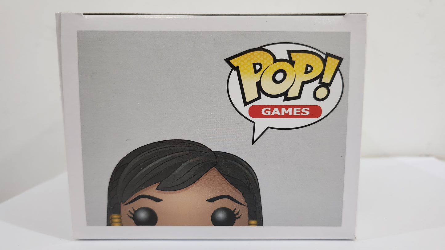Overwatch - Pharah Blizzard Exclusive Pop! Vinyl #95