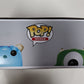 Disney Mini - Sulley & Mike Minis POP! Vinyls #09