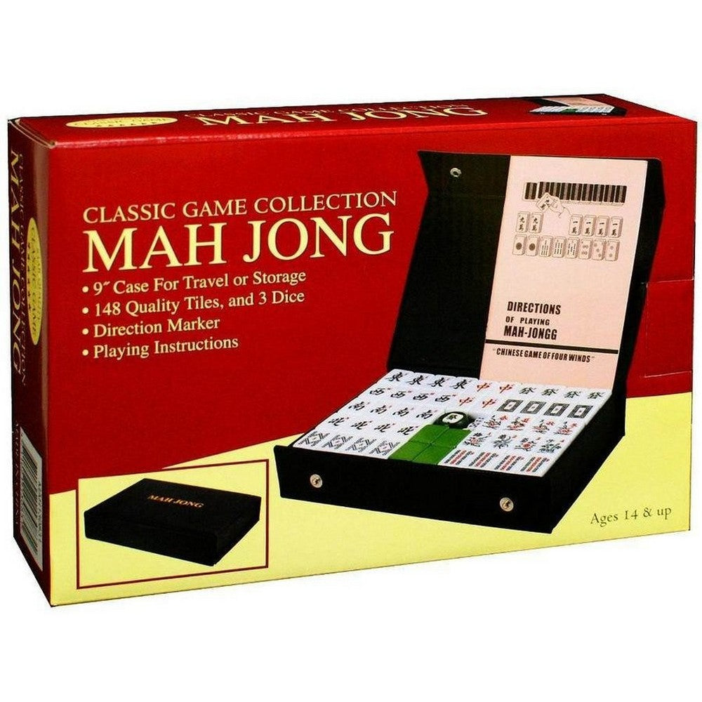 Mahjong - Cardinal Classics (Spin Master Games)