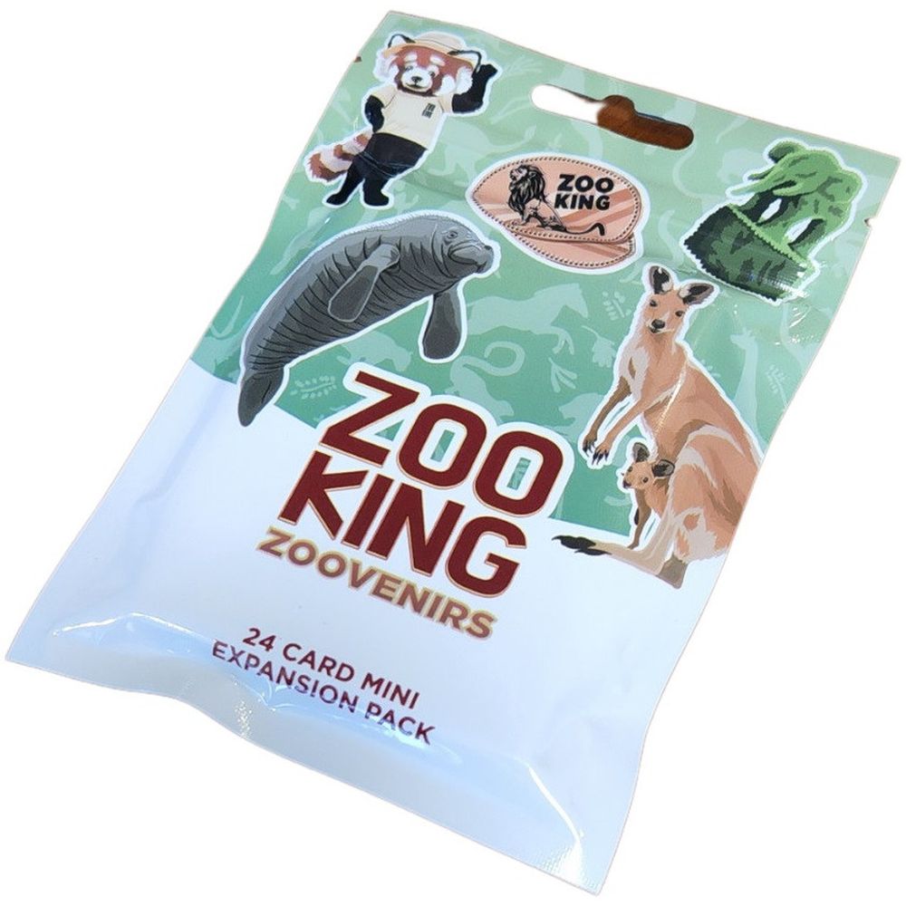 Zoovenirs Mini Expansion