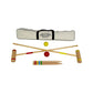 LPG Classics Croquet Set
