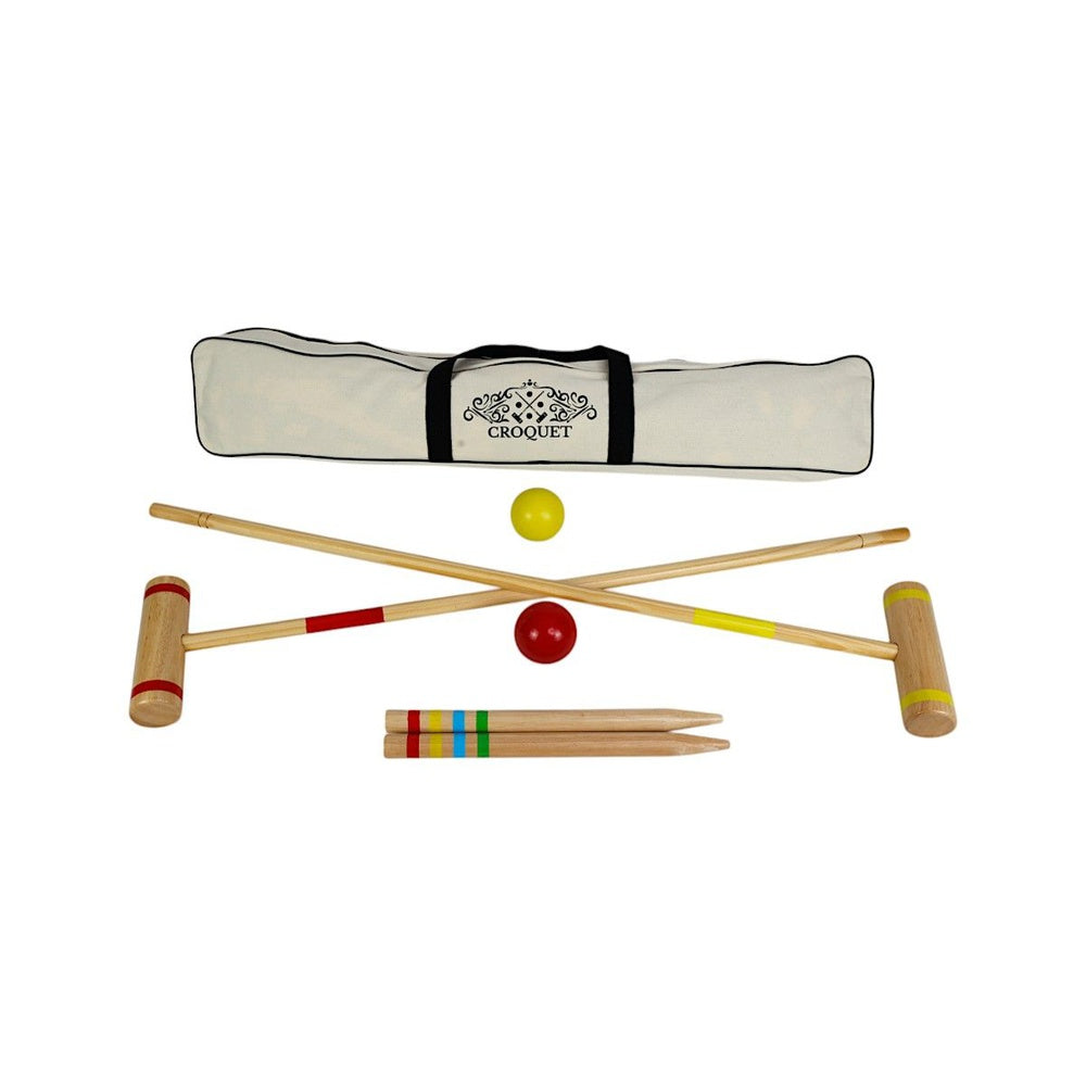 LPG Classics Croquet Set