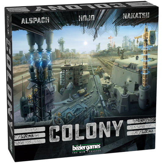 Colony