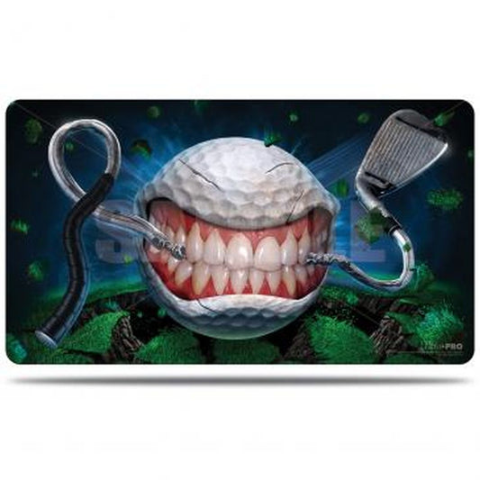 Ultra Pro: UP15734 Tom Wood Monster Golf Breaker Mat