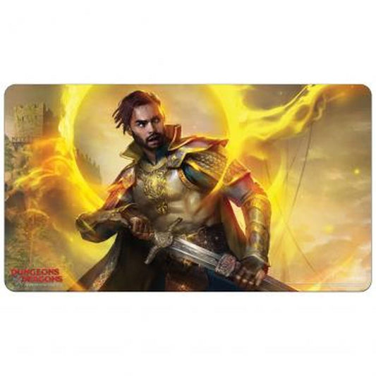 Ultra Pro: UP19707 Playmat Featuring: RegÃƒÆ’Ã†â€™Ãƒâ€šÃ‚Â©-Jean Page for D&D: Honor Among Thieves