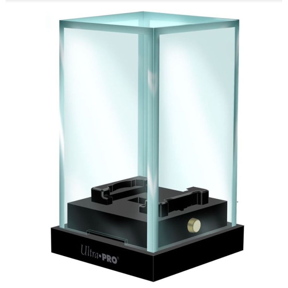 Ultra Pro: UP15755 Character Clamp - Secure 1 Inch Miniature Display