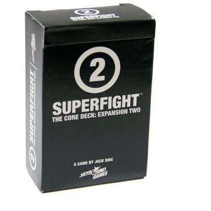 Superfight Core Expansion 2 [C]