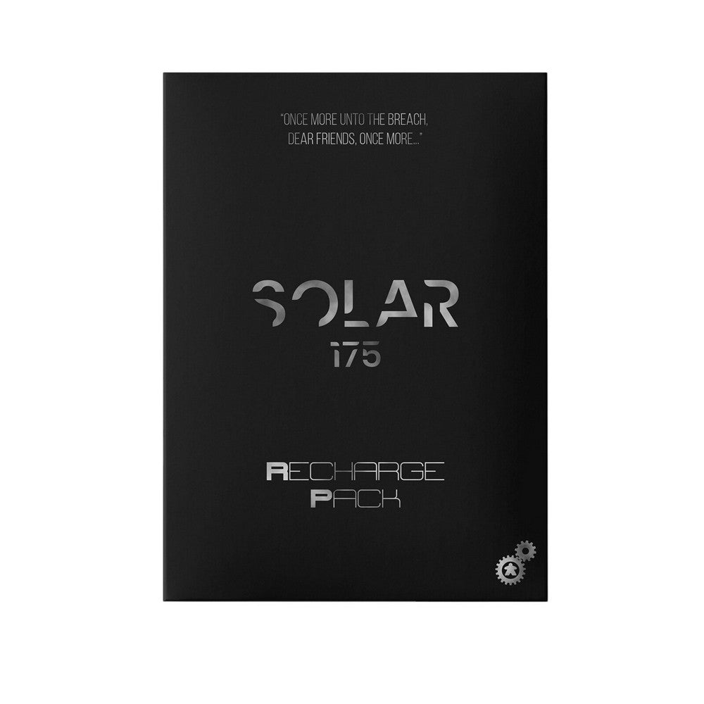 Solar 175 Recharge Pack