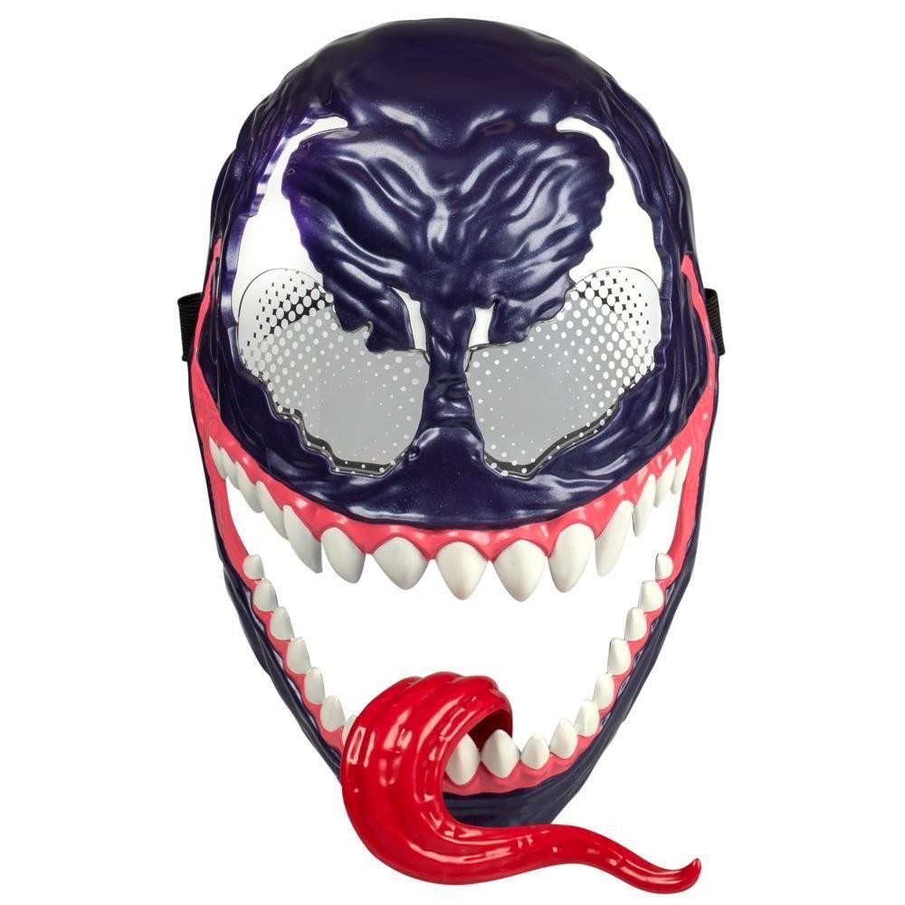 Spider-Man -  Venomversus Venom Basic Mask