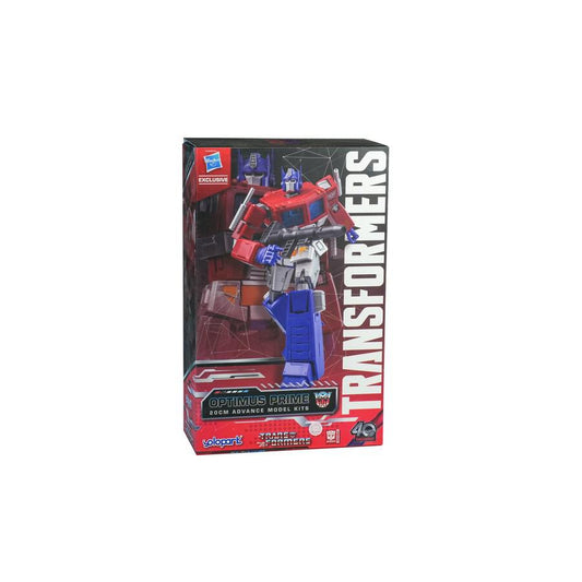 Transformers - Amk G1 Optimus Prime
