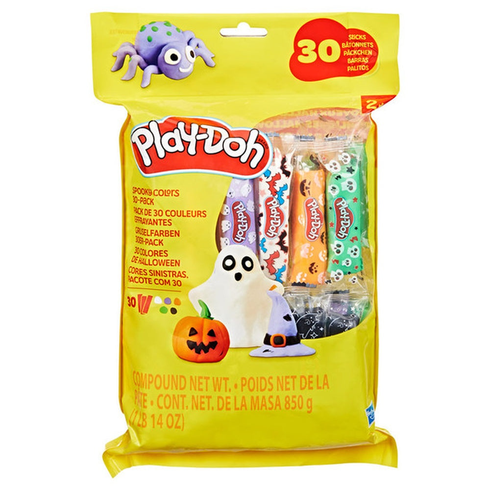Playdoh - Halloween Pack