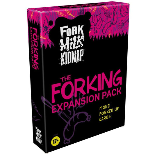 Fmk The Forking Expansion Pack