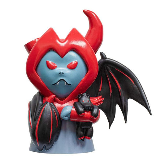 Ultra Pro: UP38505 Legendary Figurines of Adorable Power: Venger & Nightmare for Dungeons & Dragons
