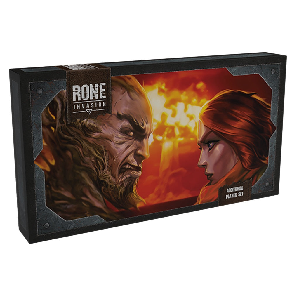 RONE - Invasion - Additional Player Set