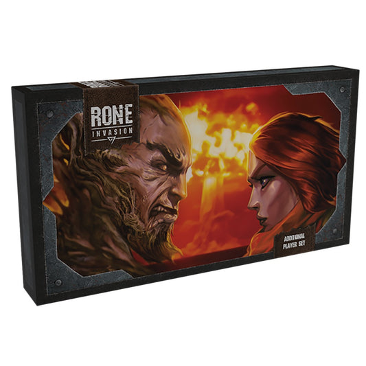 RONE - Invasion - Additional Player Set
