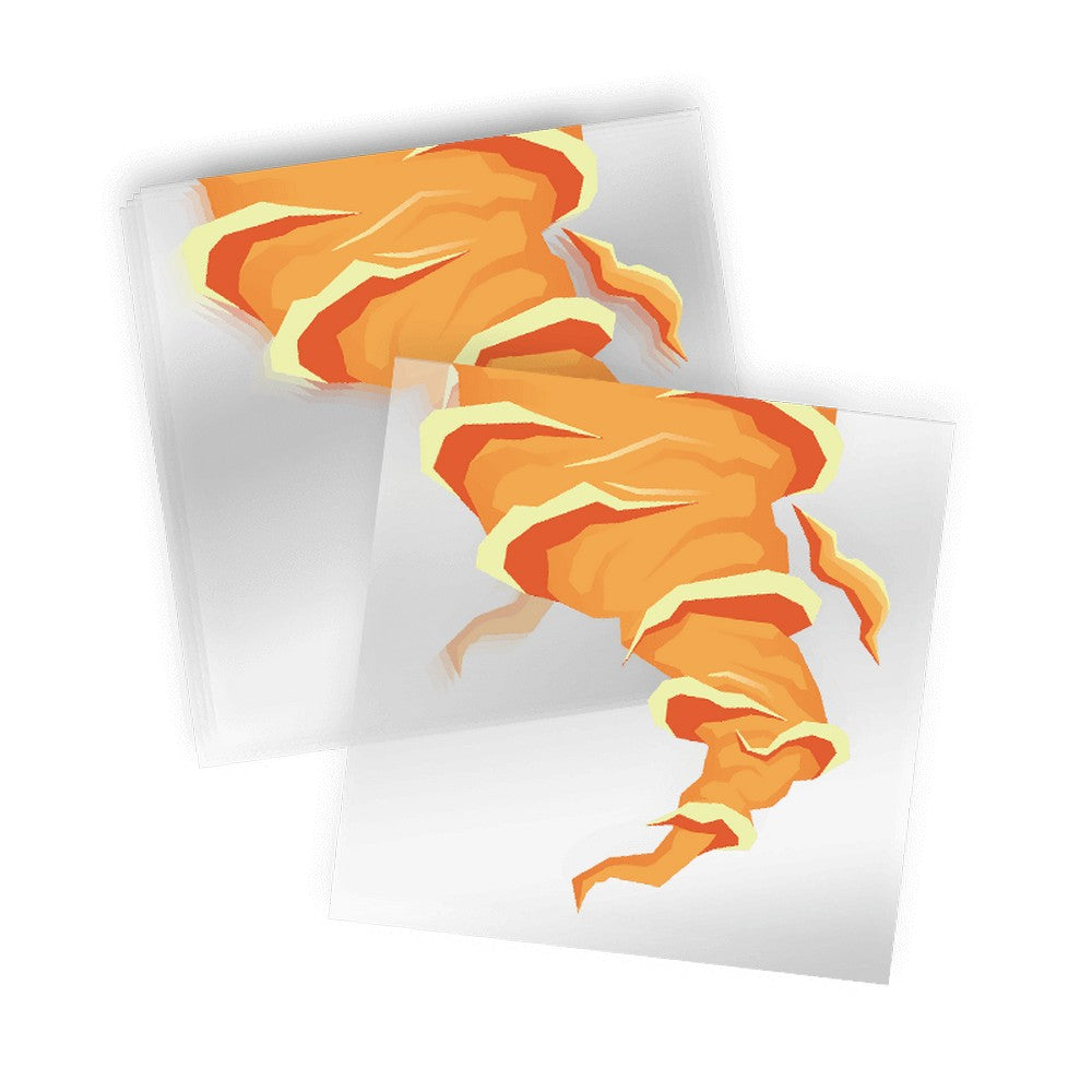 Quicksand - Custom Card Sleeves