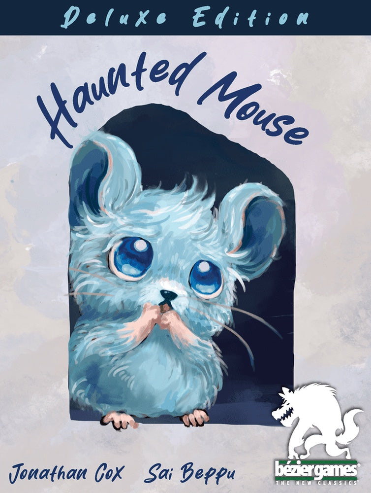 Haunted Mouse