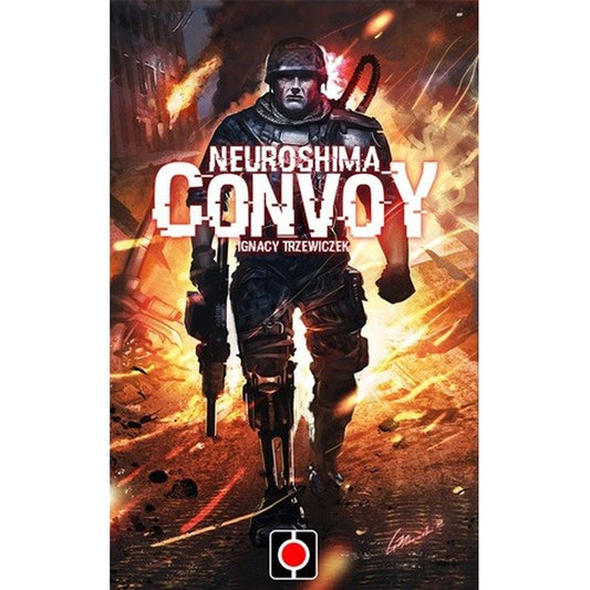 Neuroshima Convoy