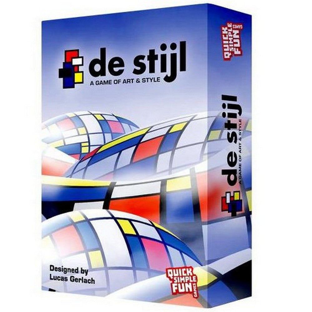 De Stijl