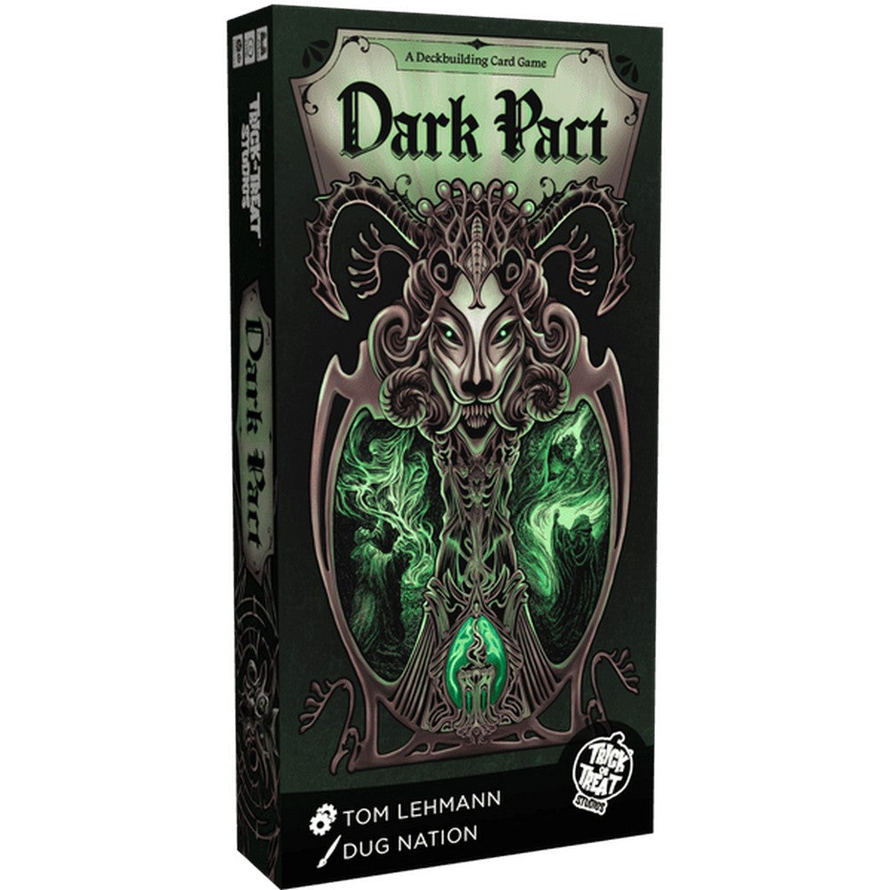 Dark Pact