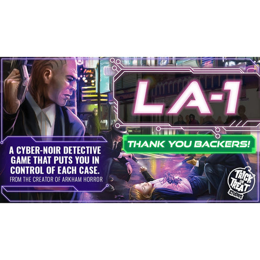 LA 1