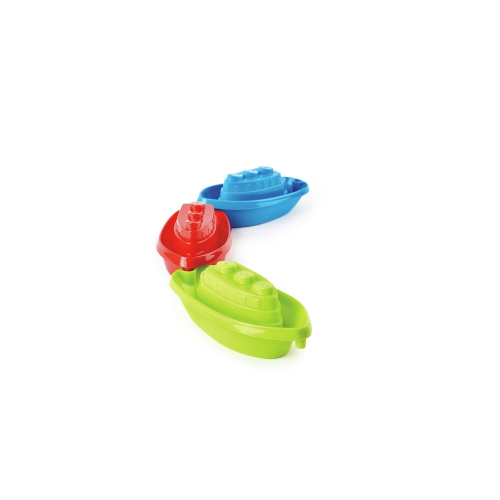Hape - Sand Toys: Beach and Bath Boats