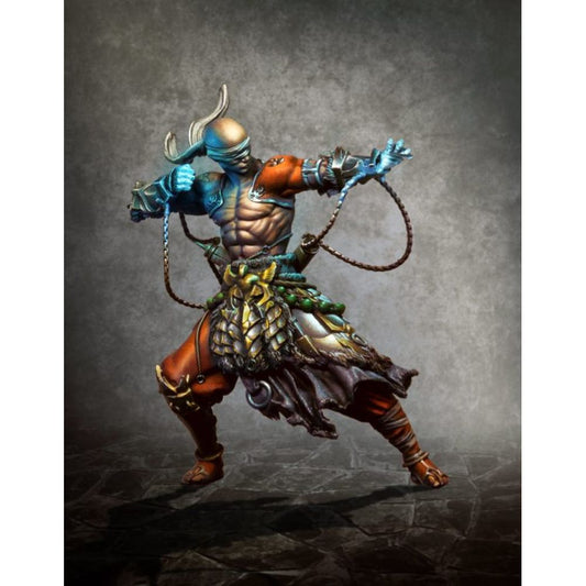 Kimera Models - Pulvis Series - Huoyan