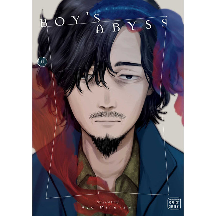 Boy's Abyss; Vol. 11