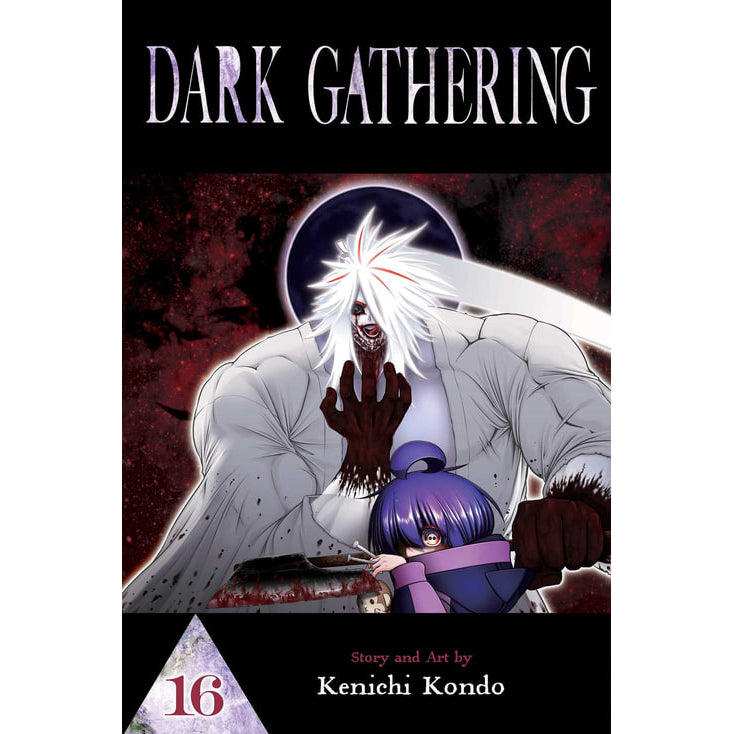 Dark Gathering; Vol. 16