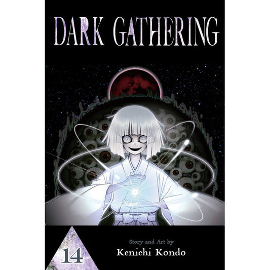 Dark Gathering; Vol. 14