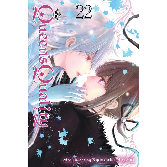 Queen's Quality; Vol. 22