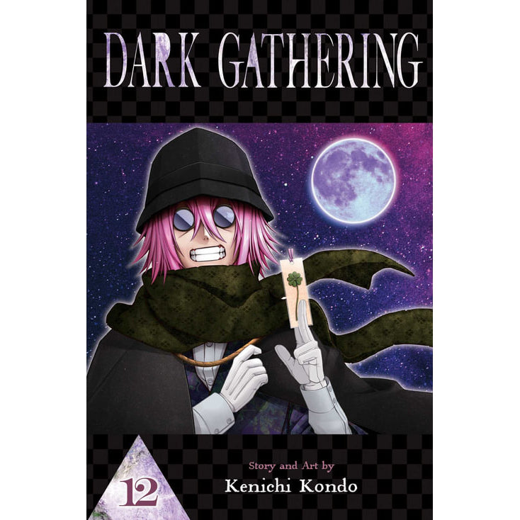 Dark Gathering; Vol. 12