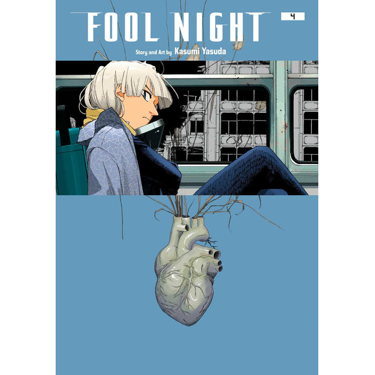 Fool Night; Vol. 4