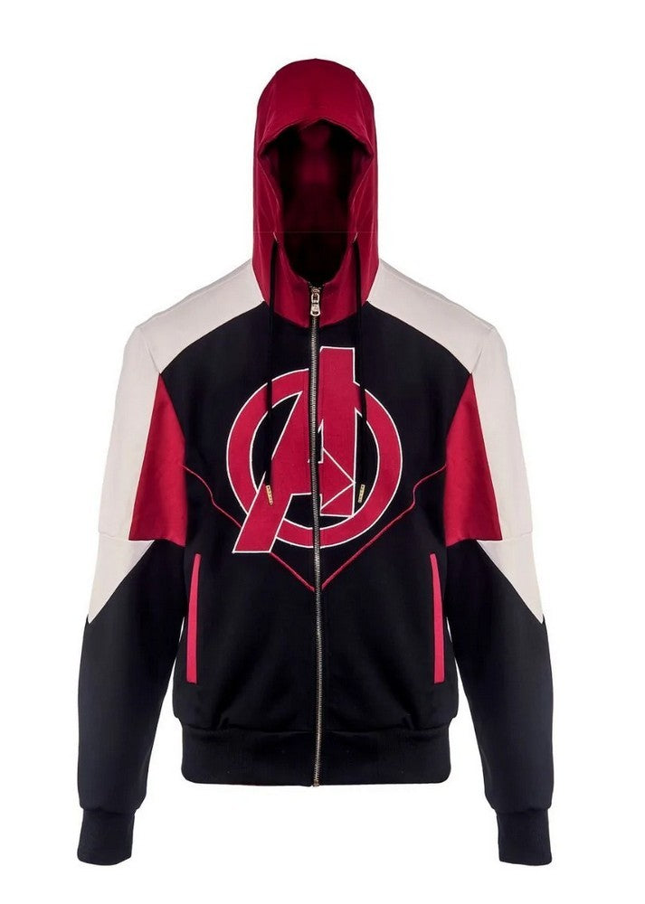Avengers Logo Hoodie (Size S)