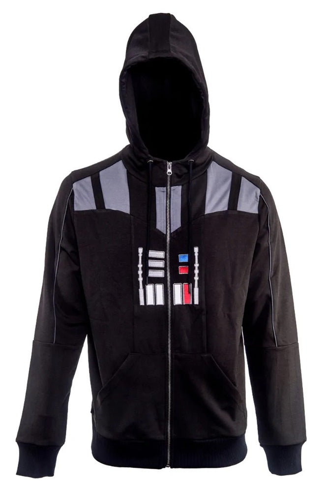 Star Wars: Darth Vader Hoodie (Size L)