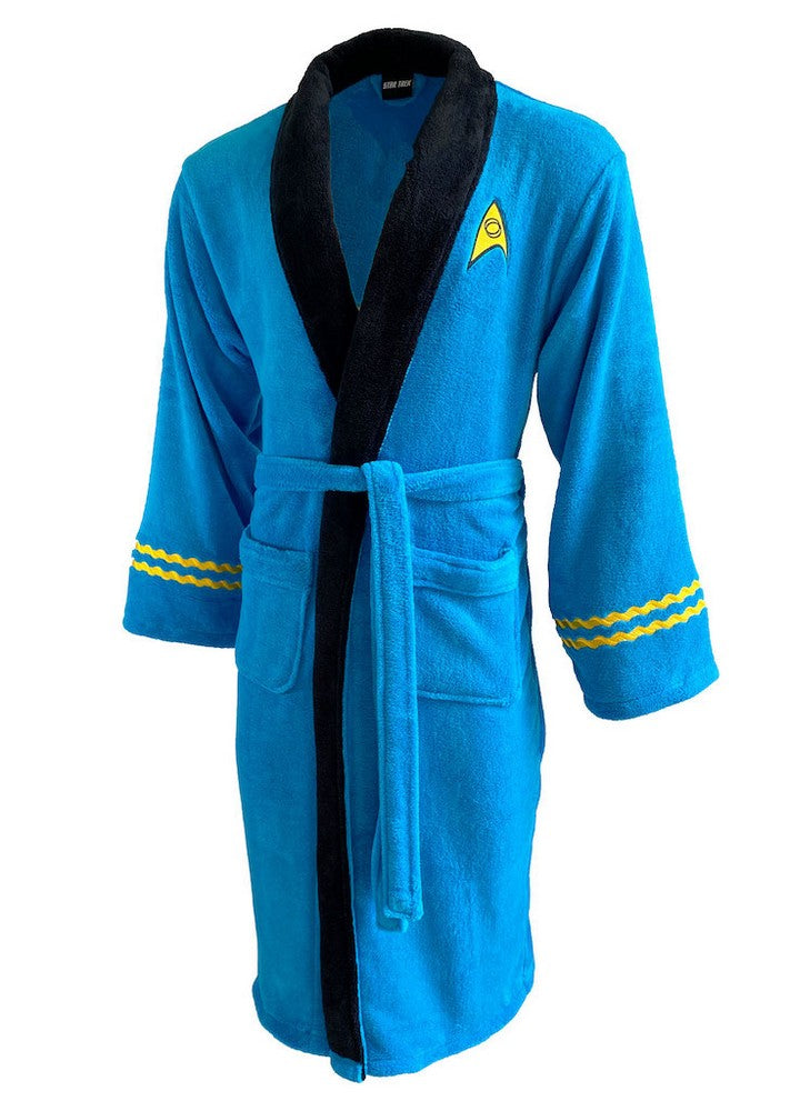 Star Trek: Spock Bathrobe