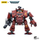 Warhammer Collectibles: 1/18 Scale Blood Angels Redemptor Dreadnought