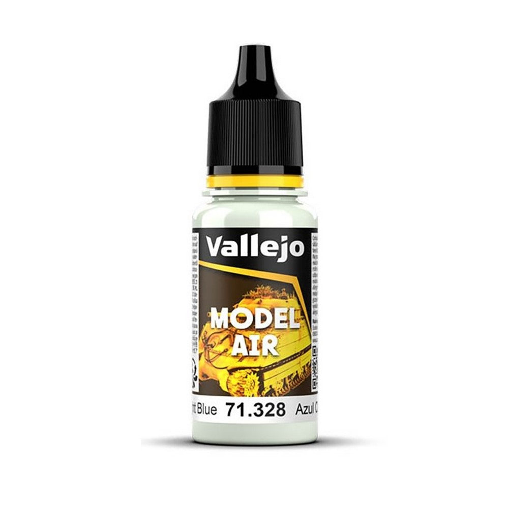 Vallejo - Model Air - Light Blue 18 ml