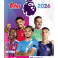 Topps Premier League 2026 - Starter Pack