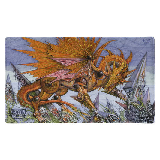 Dragon Shield: Playmat – The Millerax