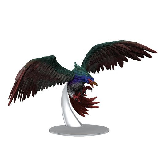 D&D Icons of the Realms: Monster Menagerie Revisited – Boxed Miniature: Roc