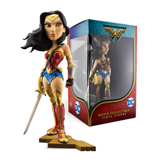 Cryptozoic: Movie Collectible: Wonder Woman